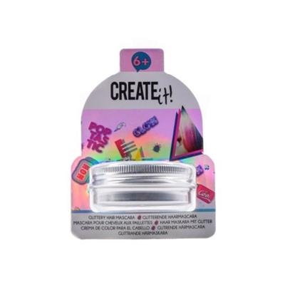 create-it-haarmascara-blaa