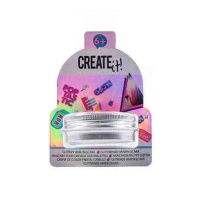 create-it-haarmascara-turkis