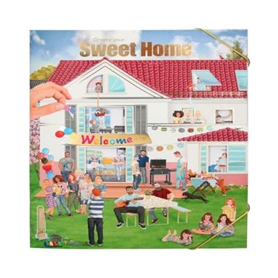 create-your-sweet-home-klistermaerkebog