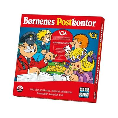 danspil-postkontor
