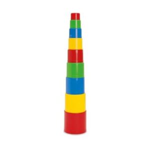 datoy-byggebaegre-9-stk-