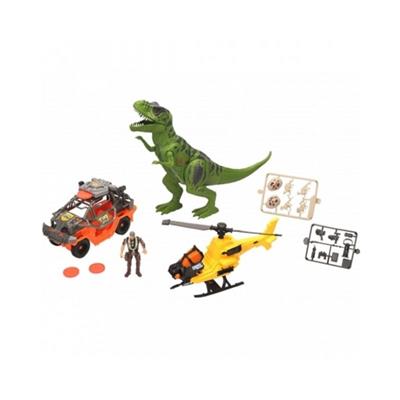 dino-valley-t-rex-revenge-legesaet-