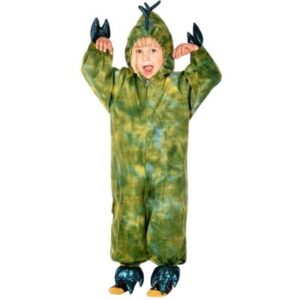 Dinosaur Onepiece Kostume (98 - 104)