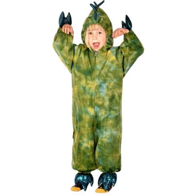 Dinosaur Onepiece Kostume (98 - 104)