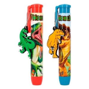 Dino Viskelæderpen