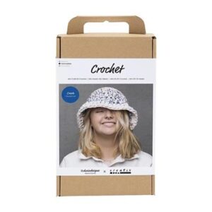 DIY KIT - Hækle