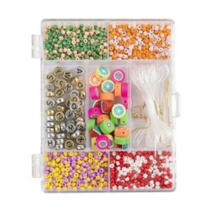 DIY KIT - Mix Smykker Frugtmix