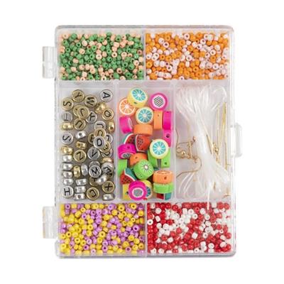 diy-kit-mix-smykker-frugtmix DIY KIT - Mix Smykker Frugtmix