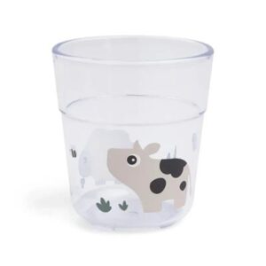 Done by Deer - Glas Tiny Farm (Sand)