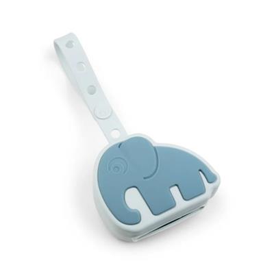 Done By Deer - Silikone Sutteholder