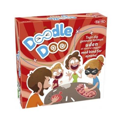 doodle-doo-braetspil