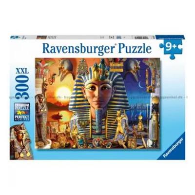 Egypten Puslespil (300 pcs XXL)