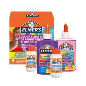 Elmers - Opaque Slim Kit