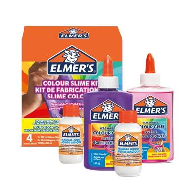 Elmers - Opaque Slim Kit