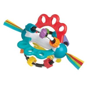 Explore-a-ball