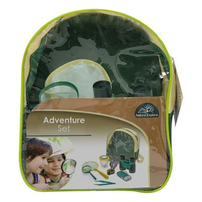 Explore Kit