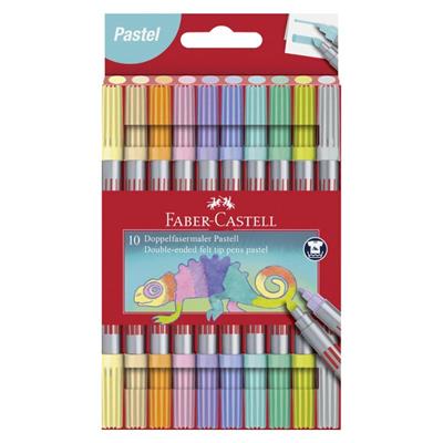 Faber Castell - Tusser