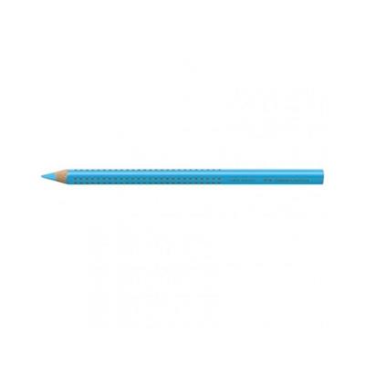 faber-castelljumbo-grip-farveblyant-neon-blaa
