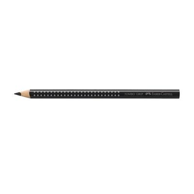 Faber Castell - Blyant Sort