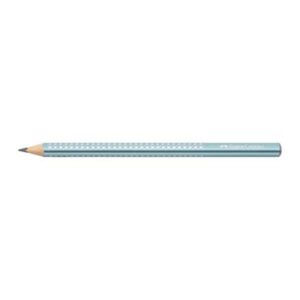 Faber Castell - Sparkle Jumbo Blyant (Ocean Glitter)