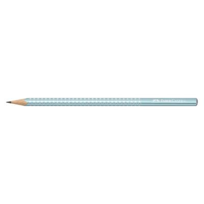 Faber Castell - Sparkle Blyant (Ocean Glitter)