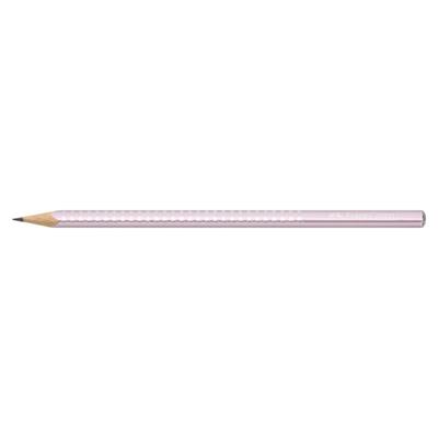 Faber Castell - Sparkle Blyant (Rose Glitter)