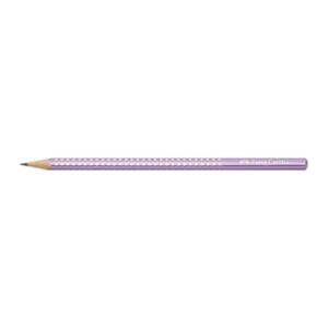 Faber Castell - Sparkle Blyant (Violet Glitter)