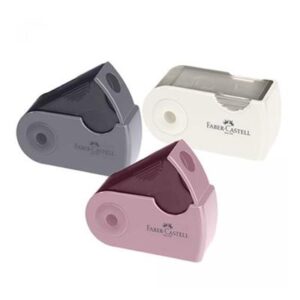 Faber Castell - Blyantspidser Sleeve Mini