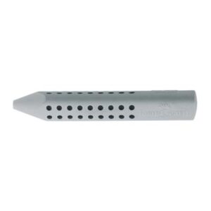 Faber Castell - Viskelæder Grip Grå