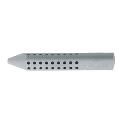 Faber Castell - Viskelæder Grip Grå