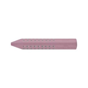 Faber Castell - Viskelæderpen Rose