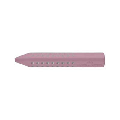 Faber Castell - Viskelæderpen Rose