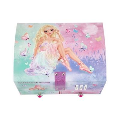 fantasy-model-stort-smykkeskrin-med-kode-og-lyd-ballet