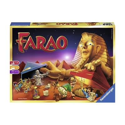 Farao - Billede 1