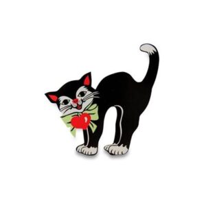 fastelavns-kat-pap