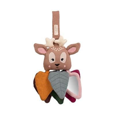 Filibabba Aktivitetslegetøj Bea the Bambi Touch and Play