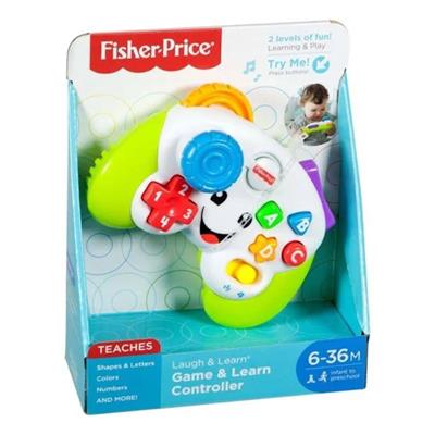 Fisher Price - Laugh & Learn Controller