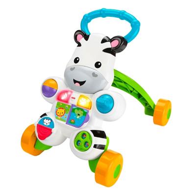 fisher-price-gaavogn Fisher Price - Gåvogn