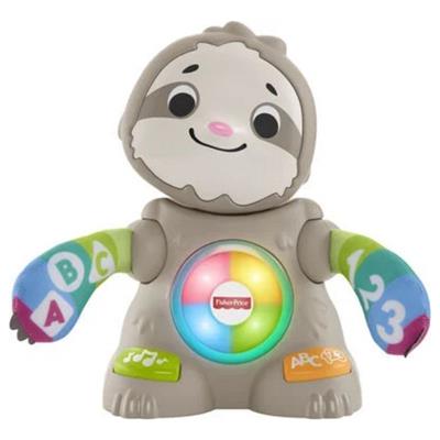 fisher-price-linkimals-smooth-moves-sloth-dovendyr fisher-price-linkimals-smooth-moves-sloth-dovendyr