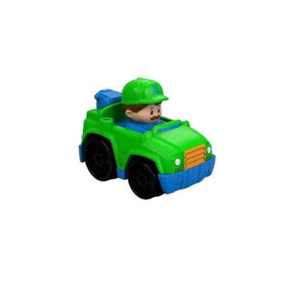 fisher-price-little-people-wheelies-bil-groen-og-blaa