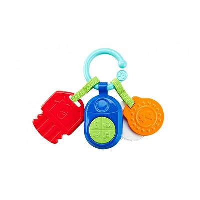 fisher-price-noegler Fisher Price - Musik Nøgler