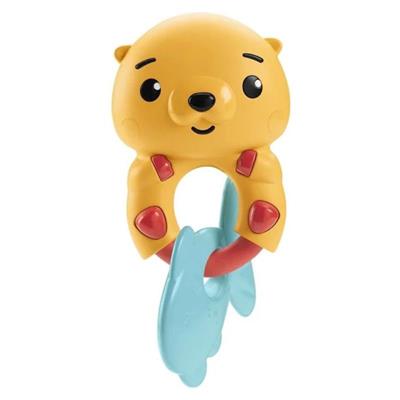 Fisher Price - Odder Bidering