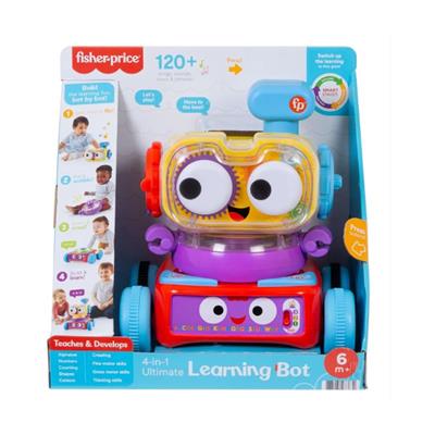 Fisher Price - Robot