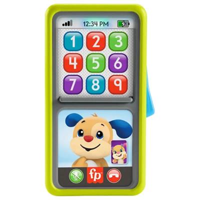 fisher-price-smartphone Fisher Price - Smartphone