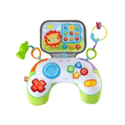 fisherprice-mavepude Fisher Price - Lille Gamer Mavepude