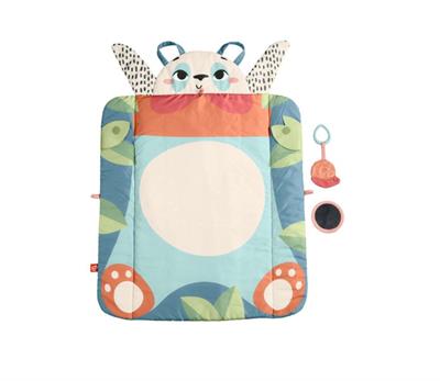 fisherprice-rolyploypanda Fisher Price - Newborn Roly Poly Panda