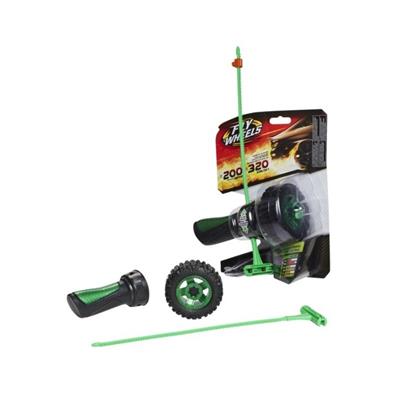 fly-wheels-groen