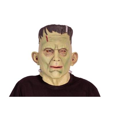 Frankie Maske