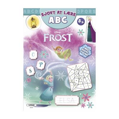 frost-abc-aktivitetsbog