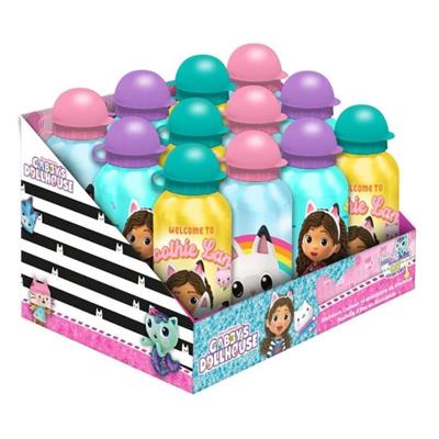 Gabbys Dollhouse - Drikkedunk (ass.)